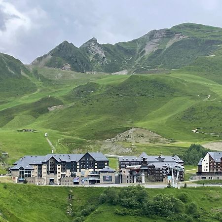 Appartamento T3Cab-Peyragudes-61M2-8Pers Germ Esterno foto