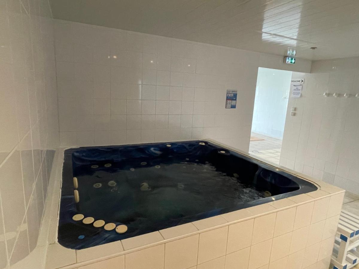 Appartamento T3Cab-Peyragudes-61M2-8Pers Germ Esterno foto