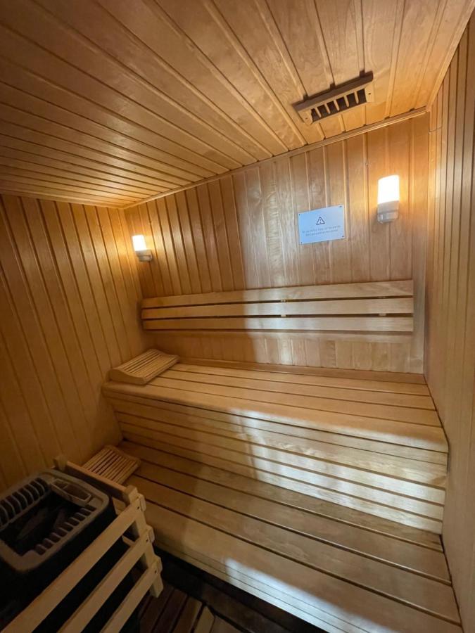 Appartamento T3Cab-Peyragudes-61M2-8Pers Germ Esterno foto
