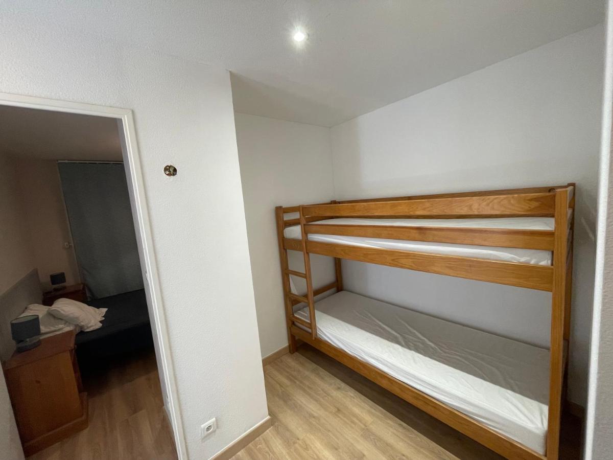 Appartamento T3Cab-Peyragudes-61M2-8Pers Germ Esterno foto
