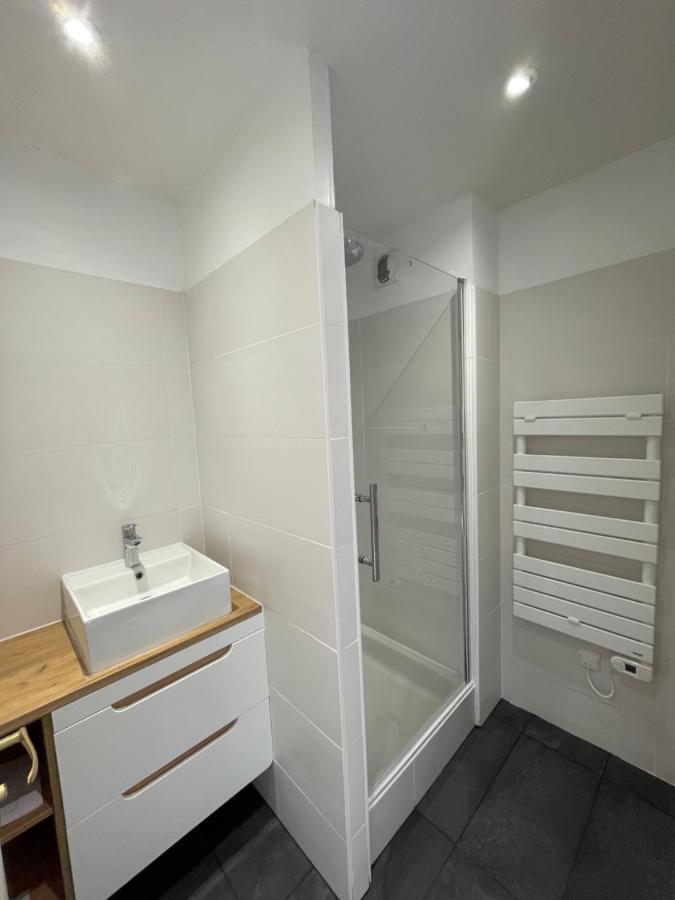 Appartamento T3Cab-Peyragudes-61M2-8Pers Germ Esterno foto
