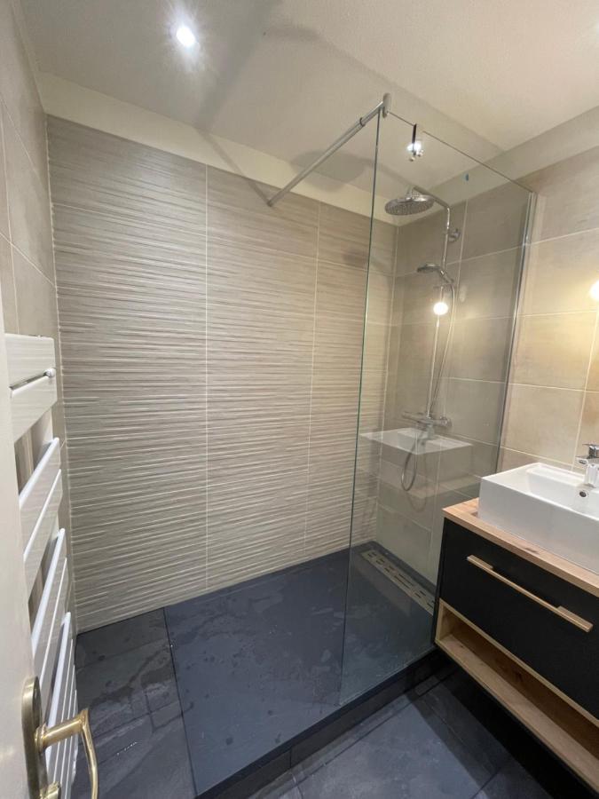Appartamento T3Cab-Peyragudes-61M2-8Pers Germ Esterno foto